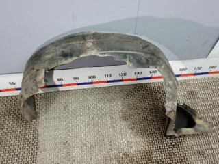 защита арок передняя левая (подкрылок) Hyundai Santa Fe 2 поколение (CM) 2007, 2.2 л., дизель, внедорожник 5 дв., 868102B000