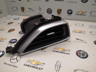 дефлектор обдува салона Jaguar F-Pace 1 поколение 2019, 2.0 л., бензин, HX73018B08AE