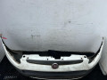 бампер передний Fiat Punto 3 поколение [рестайлинг] Punto Evo 2012, 1.4 л., 955 A2.000, бензин, 5МКПП, хетчбэк 3 дв. - фото №5