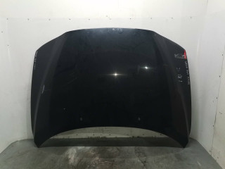 капот Volvo S60 1 поколение 2002, 2.4 л., D 5244 T, дизель, 6МКПП, универсал