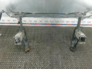 передняя панель крепления облицовки (телевизор) Mercedes-Benz E-Класс W211/S211 2003, 2.2 л., дизель, АКПП, седан