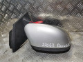 зеркало наружное правое Ford Focus 3 поколение 2013, 1.0 л., бензин, 5МКПП, хетчбэк 5 дв. - фото №4