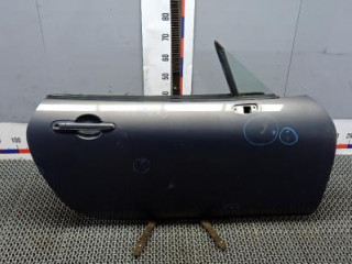 дверь передняя правая Mazda MX-5 3 поколение 2007, 2.0 л., бензин, кабриолет