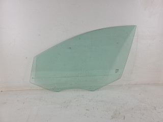 стекло двери передней левой Volvo XC60 1 поколение [рестайлинг] 2014, 2.0 л., бензин, АКПП, внедорожник 5 дв., 31283670, 43R001106