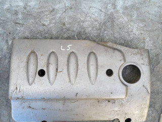 декоративная крышка двигателя Citroen C5 1 поколение (2000 - 2004), 2.2 л., дизель, 9631342780