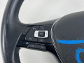 руль Volkswagen Touran 2 поколение 2017, 1.4 л., CZDA, бензин, АКПП, хетчбэк 5 дв. - фото №3
