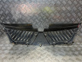 решетка радиатора Mitsubishi Outlander 2 поколение 2007, 2.0 л., дизель, 6МКПП - фото №2