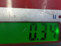 форсунка Volkswagen Passat B6 2008, 2.0 л., дизель, 03L130277, 0445116030 - фото №6