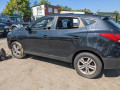 дверь задняя левая Hyundai ix35 1 поколение LM 2010, 2.0 л., МКПП, внедорожник 5 дв., 770032Y000 - фото №15