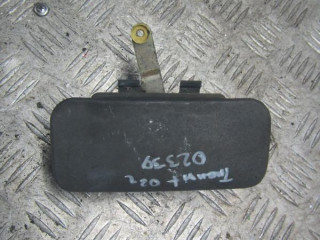 ручка наружная Ford Transit 5 поколение 2002, 2.4 л., дизель, МКПП, микроавтобус