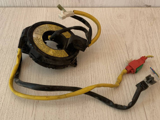 шлейф руля Mitsubishi Galant 8 поколение [рестайлинг] 2001, 2.5 л., бензин, АКПП, универсал