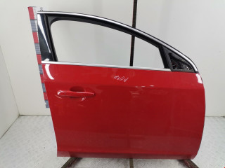 дверь передняя правая Volvo V60 1 поколение [рестайлинг] 2014, 1.6 л., МКПП, универсал, 32228971