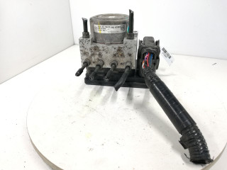 блок ABS Mazda CX-5 1 поколение 2014, KJ01437A0, ESCK1900, 413606000E2