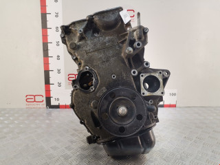 блок цилиндров Mitsubishi Colt 6 поколение (Z20/Z30) 2005, 1.1 л., МКПП, хетчбэк 5 дв., MN176444