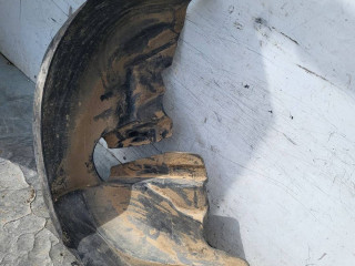 защита арок задняя правая (подкрылок) Volkswagen Passat B5 1999, 1.6 л., AHL, бензин, 5МКПП, седан