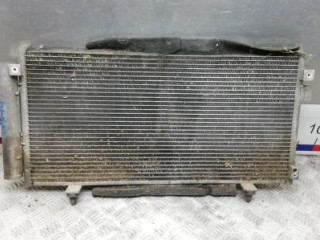 радиатор кондиционера Subaru Forester 3 поколение (SH) [рестайлинг] 2011, 2.0 л., D, дизель, МКПП, внедорожник 5 дв., 73210SC012