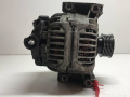 генератор Opel Vectra C 2004, 2.2 л., бензин, BOSCH, 0124425056 - фото №3