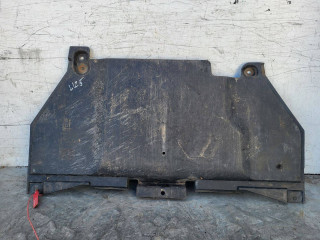 защита двигателя Audi A6 C5 [рестайлинг] 2003, 2.5 л., BDG, дизель, 6МКПП, универсал, 4B0863822