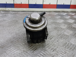 клапан EGR Skoda Superb 2 поколение 2010, 1.9 л., дизель, 038131501AN