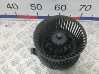 моторчик печки Dacia Sandero 1 поколение 2009, 1.4 л., бензин, МКПП, хетчбэк 5 дв.