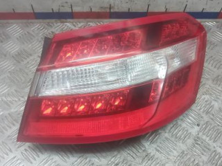 фонарь задний правый Mercedes-Benz E-Класс W212/S212/C207/A207 [рестайлинг] 2013, 2.2 л., дизель, АКПП, седан