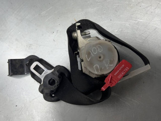 ремень безопасности Opel Signum C 2003, 2.2 л., Y 22 DTR, дизель, 5МКПП, хетчбэк 5 дв.