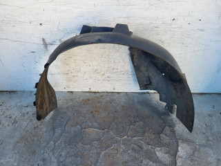 защита арок передняя правая (подкрылок) Opel Vectra C 2004, хетчбэк 5 дв.