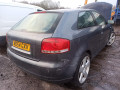 турбина Audi A3 8P 2004, 2.0 л., МКПП, хетчбэк 3 дв., 03G253010JX - фото №9