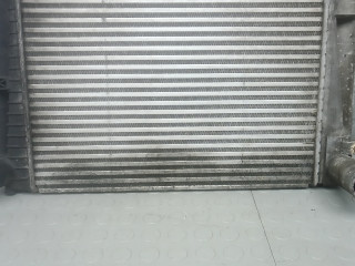 интеркулер Land Rover Range Rover 3 поколение [2-й рестайлинг] 2012, 4.4 л., дизель, АКПП, внедорожник 5 дв., LR022738