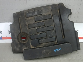 защита двигателя Land Rover Discovery 4 поколение 2009, 3.0 л., дизель, АКПП, внедорожник 5 дв.