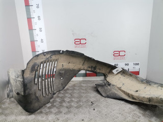 защита арок передняя левая (подкрылок) Mazda 6 GG 2002, 1.8 л., МКПП, седан, GJ6A56140N