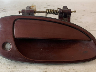 ручка наружная Kia Clarus 1 поколение 1997