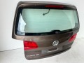 крышка багажника (дверь 3-5) Volkswagen Touran 1 поколение [2-й рестайлинг] 2013, 1.4 л., CTHB, бензин, АКПП, минивэн, 1TO827025Q - фото №3