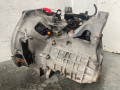 КПП механическая (МКПП) Mazda 3 BL 2009, 1.6 л., дизель, 5МКПП, седан, 3M5R7F096YF, 6M5R7002YC - фото №3