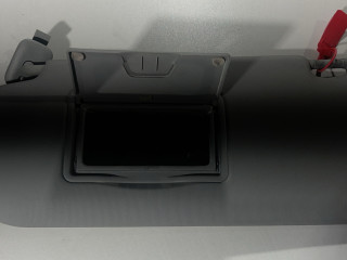 козырек солнцезащитный Mazda 6 GG 2004, 2.0 л., LF17, бензин, 5МКПП, седан