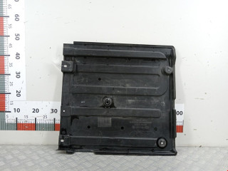 защита днища Hyundai i40 1 поколение 2013, 1.7 л., МКПП, универсал, 866953Z000