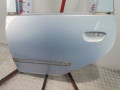 дверь задняя левая Mitsubishi Colt 6 поколение (Z20/Z30) 2004, 1.5 л., МКПП, хетчбэк 5 дв., MN161891 - фото №5