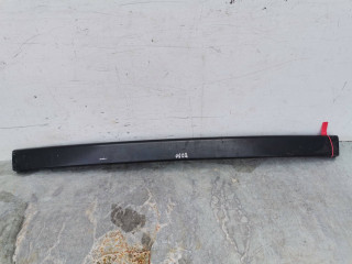 накладка двери (крышки) багажника Land Rover Range Rover Sport 1 поколение 2008, 2.7 л., 276DT, дизель, АКПП, внедорожник 5 дв.