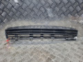 заглушка (решетка) в бампер Audi A4 B5 1998, 1.8 л., бензин, МКПП, седан, 8D0807683 - фото №2