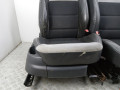 салон (комплект сидений) Skoda Octavia 2 поколение (A5) 2007, 2.0 л., МКПП, хетчбэк 5 дв. - фото №4