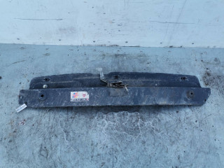 рамка капота Citroen C3 Picasso 2001, 1.8 л., бензин, red, минивэн