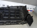 решетка радиатора Volkswagen Crafter 1 поколение [рестайлинг] 2012, 2.0 л., дизель, микроавтобус - фото №7