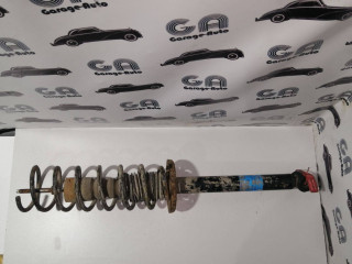 амортизатор задний правый Volkswagen Golf 3 поколение 1996, 1.8 л., бензин, хетчбэк 5 дв.