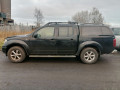 компрессор кондиционера Nissan Navara D40 2006, 2.5 л., МКПП, пикап, 92600EB40B - фото №11