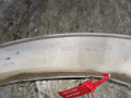 колесная арка BMW X3 E83 2006, 2.0 л., дизель, 6МКПП - фото №9