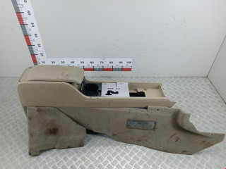 рамка обрамление кулисы Nissan Murano Z50 2004, 3.5 л., вариатор, внедорожник 5 дв.