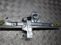 стеклоподъемник передний левый Peugeot 207 1 поколение [рестайлинг] 2011, 1.4 л., бензин, МКПП, хетчбэк 5 дв., 9671270480 - фото №6