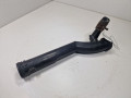 трубка охлаждающей жидкости Volkswagen Fox 2 поколение 5Z [рестайлинг] 2010, 1.2 л., i, бензин, МКПП, передний привод, 03D121026F - фото №2