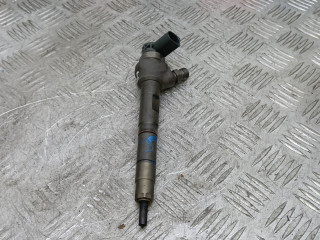 форсунка Volkswagen Touran 1 поколение [2-й рестайлинг] 2012, 2.0 л., дизель, 445110647