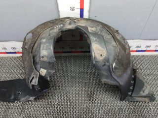 защита арок передняя левая (подкрылок) Land Rover Range Rover 3 поколение [рестайлинг] 2007, 3.6 л., дизель